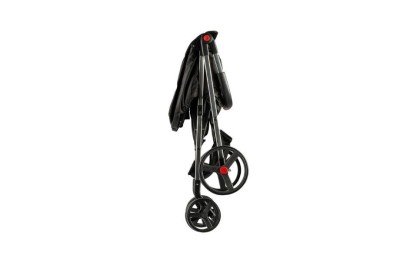 CARRO ROLSER BASKET POLAR 4B NEGRO