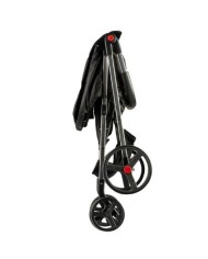 CARRO ROLSER BASKET POLAR 4B NEGRO