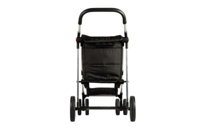 CARRO ROLSER BASKET POLAR 4B NEGRO