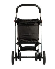 CARRO ROLSER BASKET POLAR 4B NEGRO