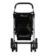CARRO ROLSER BASKET POLAR 4B NEGRO