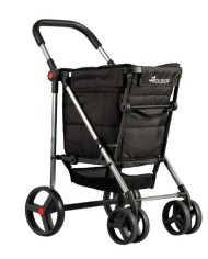CARRO ROLSER BASKET POLAR 4B NEGRO