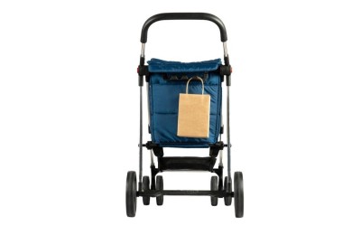 CARRO ROLSER BASKET POLAR 4B MARINO