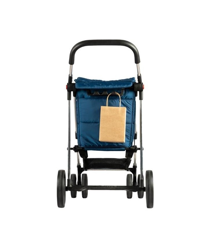 CARRO ROLSER BASKET POLAR 4B MARINO