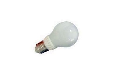BOMBILLA LED GARZA STD E27...