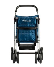 CARRO ROLSER BASKET POLAR 4B MARINO