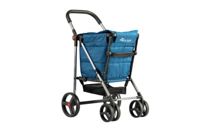 CARRO ROLSER BASKET POLAR 4B MARINO