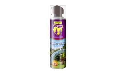 INSECTICIDA EXTERIORES...