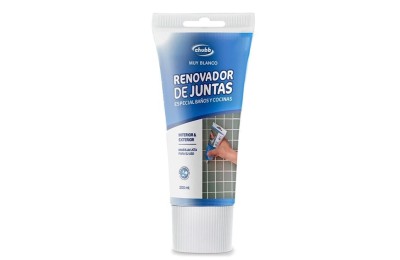 RENOVADOR DE JUNTAS TUBO 200 ML. CHUBBY