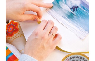 CINTA D/CARA MIARCO FINA 18MMX10MTS.