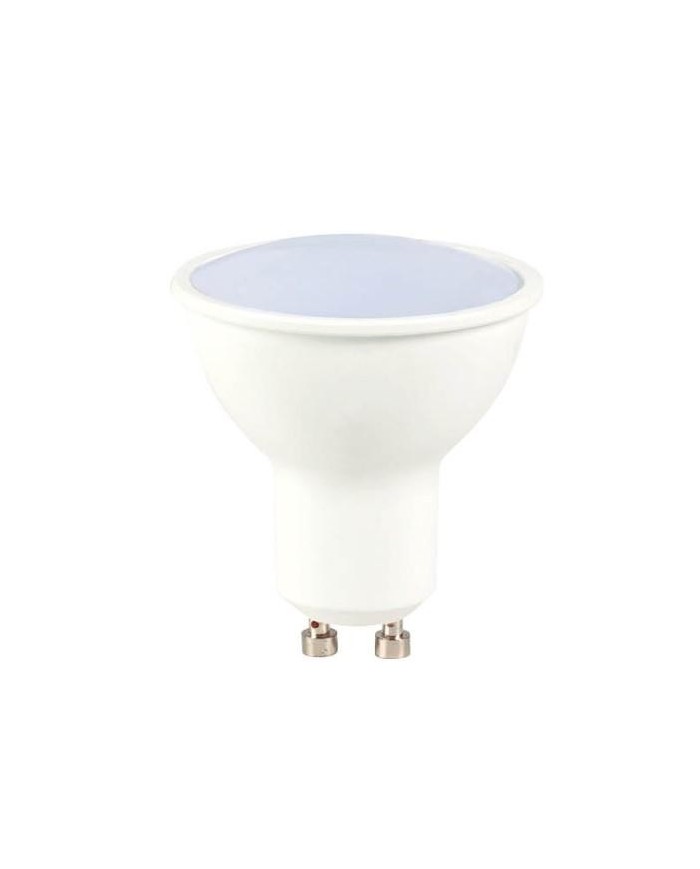 BOMBILLA LED GU10  6W 6000K-520 LM 120º 200621052