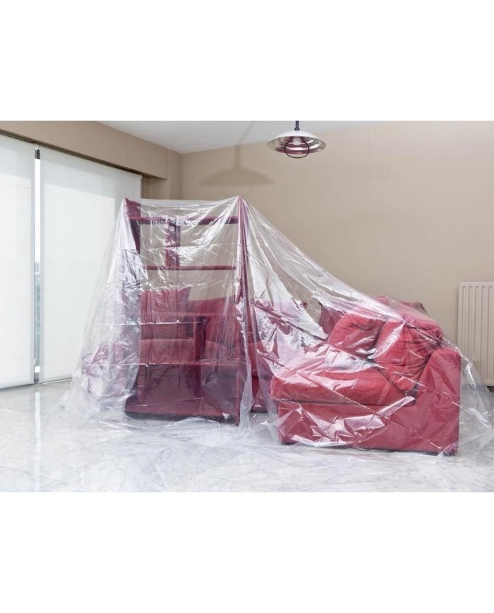 CUBRETODO MIARCO POLIETILENO FINO 4X5MTS