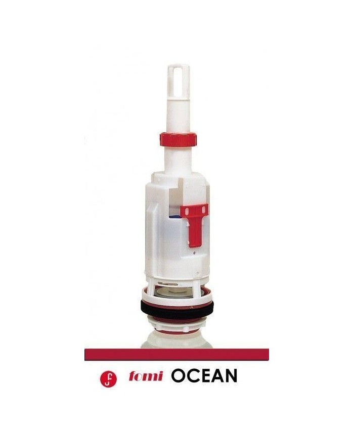 DESCARGADOR FOMINAYA TANQUE BAJO UNIVERSAL OCEAN      147106300