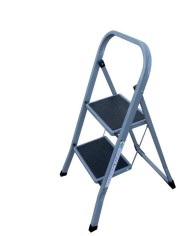 ESCALERA TELESCOPICA ALTIPESA ALUMINIO 10 PELDAÑOS 3,2MT.