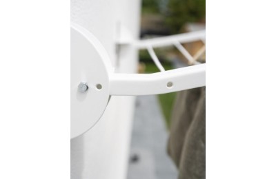 TENDEDERO PARED ABATIBLE BLANCO SAUVIC