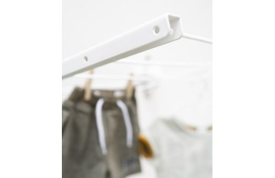 TENDEDERO PARED ABATIBLE BLANCO SAUVIC