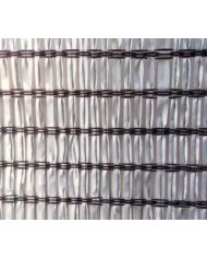 MALLA SOMBREO PLATA 80% 1'5X100 MTS.