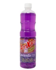 FREGASUELOS ARRIXACA LAVANDA 1000ML.