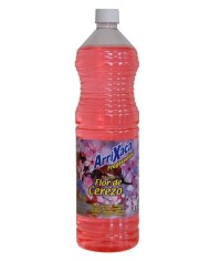 FREGASUELOS ARRIXACA LAVANDA 1000ML.