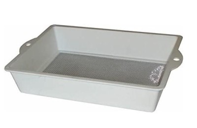 CRIBA DE COCINA 23X17 CMS.