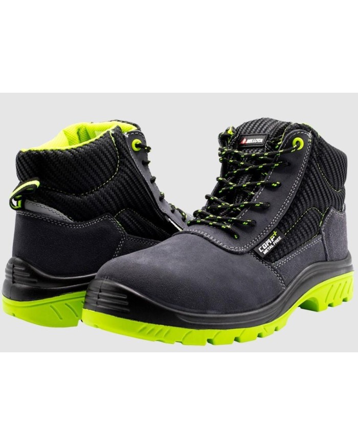 BOTA BELLOTA MOD. COMP + SERRAJE Nº42 7230942S1P