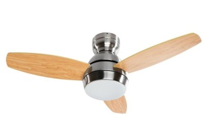 VENTILADOR TECHO 85W. 91CM....
