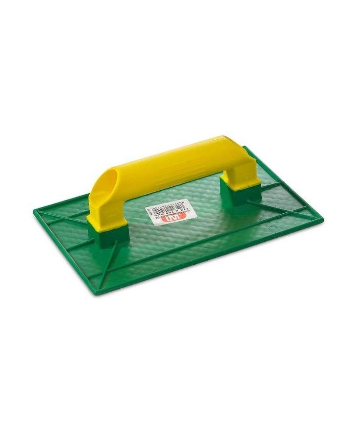 TALOCHA RECTANGULAR GRANDE JAR 330X220MM. 2052