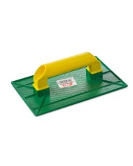 TALOCHA RECTANGULAR GRANDE JAR 330X220MM. 2052