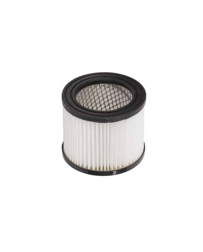FILTRO ASPIRADOR CENIZA Ø120X100 MM. POWX301B POWERPLUS