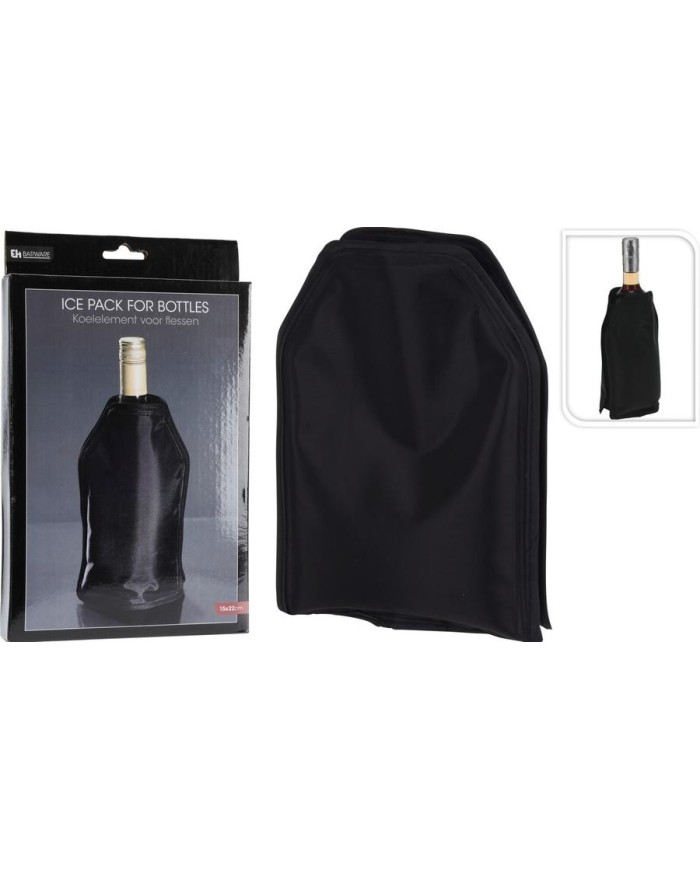 ENFRIADOR DE BOTELLAS EXCELLENTH