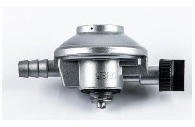 REGULADOR GRIFO  30GRS/CM2. BOTELLA AZUL COMGAS