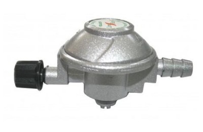 REGULADOR GRIFO  30GRS/CM2. BOTELLA AZUL COMGAS