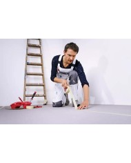 CINTA DE PINTOR TESA KREPP 19 MM. (ROLLO 50 MTS.)