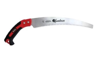 SERRUCHO CURVO KAMIKAZE S/FUNDA PS330