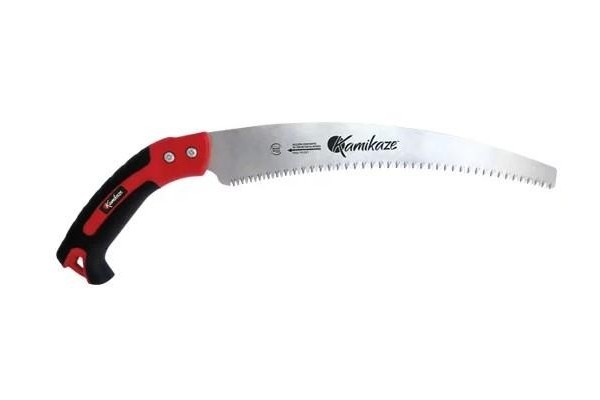 SERRUCHO CURVO KAMIKAZE S/FUNDA PS330
