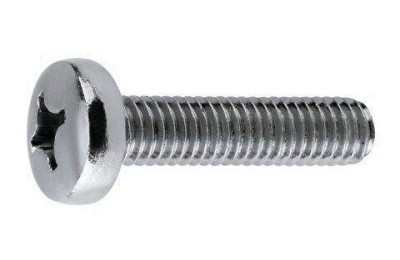 TORNILLO C/ALOMADA DIN 7985...
