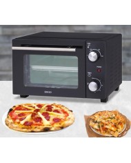 HORNO TOSTADOR SOGO 800W. 10LTS.