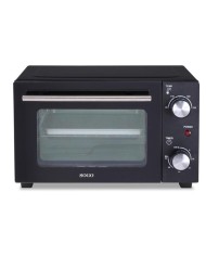 HORNO TOSTADOR SOGO 800W. 10LTS.
