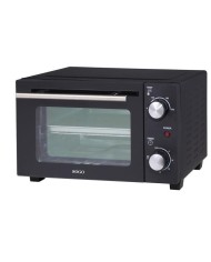 HORNO TOSTADOR SOGO 800W. 10LTS.
