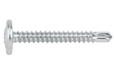 TORNILLO R/CH P/BR C/ALO BAJA 4,2X19 500