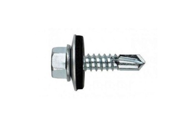 TORNILLO BROCA C/HEXA....