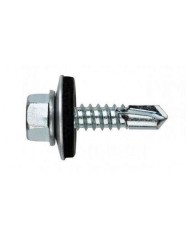 TORNILLO BROCA C/HEXAGONAL INDEX 7504-K 5'5X 25 (1000U)