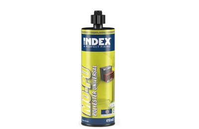 TACO QUIMICO 410 ML. MOPU410 INDEX