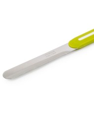 CUCHILLO ARCOS B-LINE VERDE/BLC 100 MM. 373651