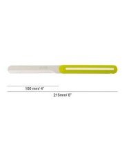 CUCHILLO ARCOS B-LINE VERDE/BLC 100 MM. 373651