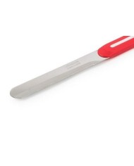 CUCHILLO ARCOS B-LINE ROJO/BLC 100 MM.373652