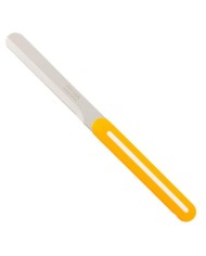 CUCHILLO ARCOS B-LINE VERDE/BLC 100 MM. 373651