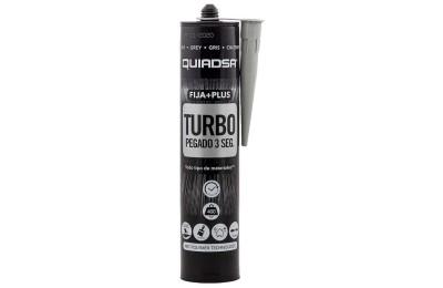 ADHESIVO FIJA+PLUS TURBO...