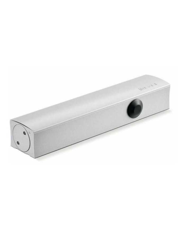 CIERRAPUERTAS GEZE TS 4000 PLATA