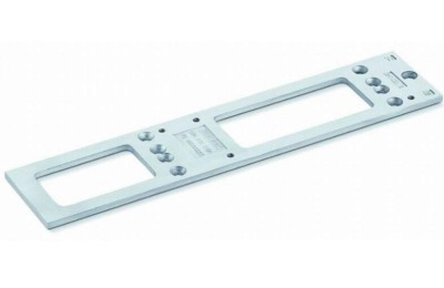 PLACA MONTAJE GEZE PARA TS 4000